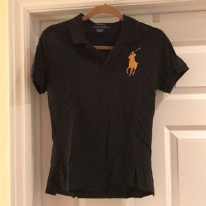 Ralph Lauren polo